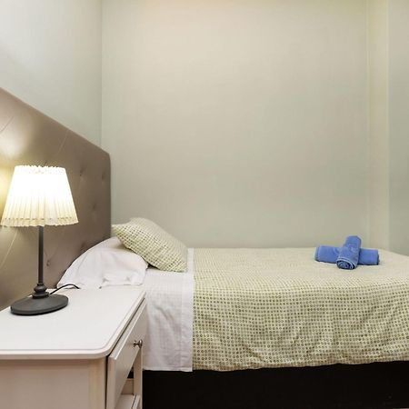 Apartment Sants-Montjuic Rambla Badal By Interhome Барселона Екстериор снимка