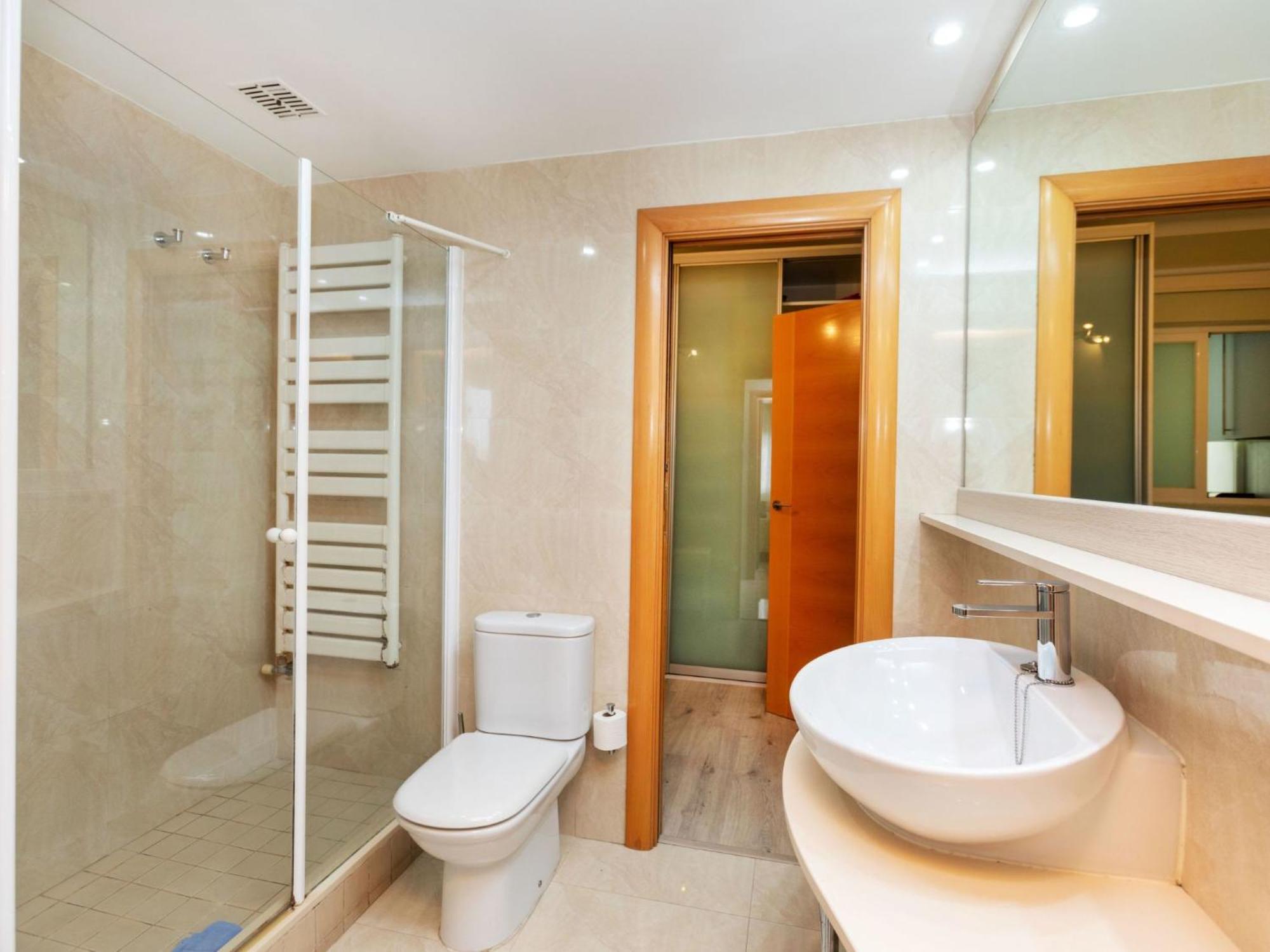 Apartment Sants-Montjuic Rambla Badal By Interhome Барселона Екстериор снимка